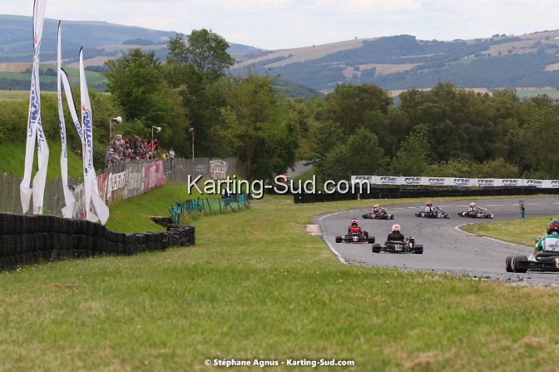 1G8A6703.jpg - Championnat de France 2021 KZ2 / KZ2 Master et Nationale - Trophée de France KZ2 Gentleman - Belmont sur Rance