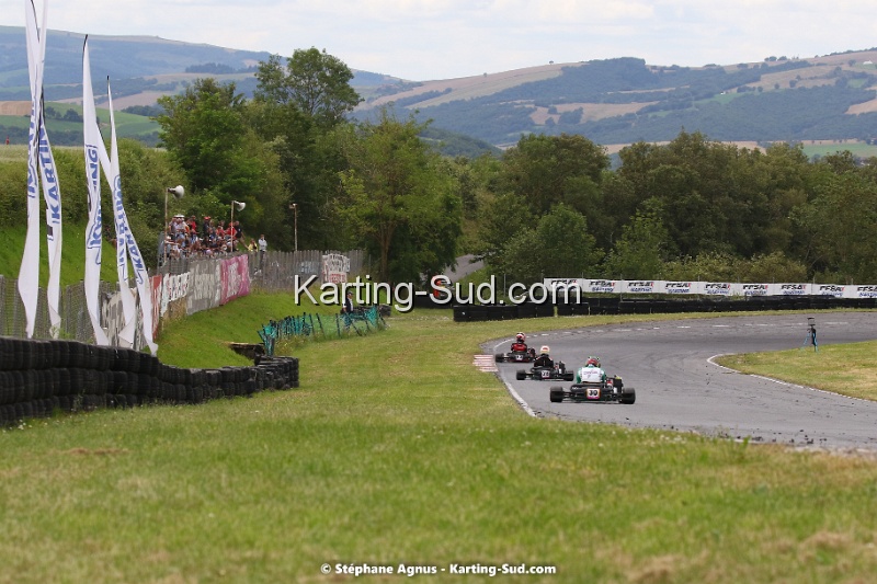 1G8A6705.jpg - Championnat de France 2021 KZ2 / KZ2 Master et Nationale - Trophée de France KZ2 Gentleman - Belmont sur Rance