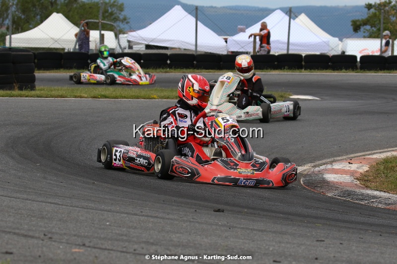 1G8A6714.jpg - Championnat de France 2021 KZ2 / KZ2 Master et Nationale - Trophée de France KZ2 Gentleman - Belmont sur Rance