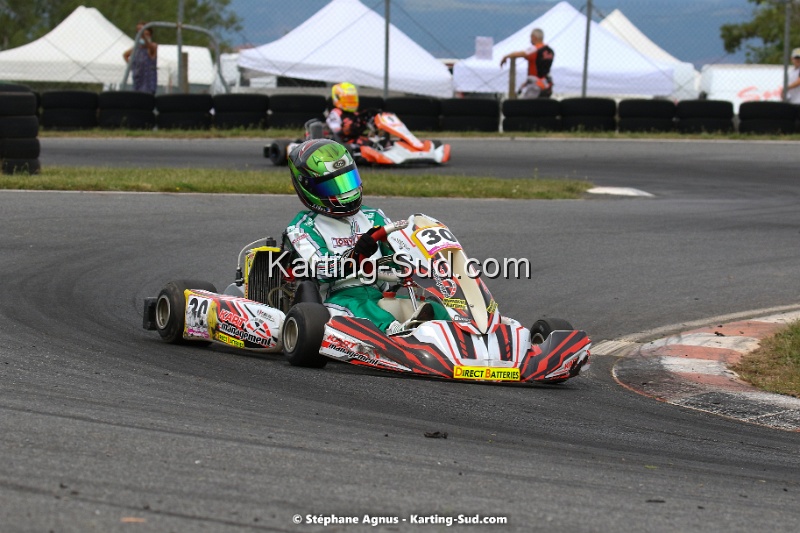 1G8A6716.jpg - Championnat de France 2021 KZ2 / KZ2 Master et Nationale - Trophée de France KZ2 Gentleman - Belmont sur Rance