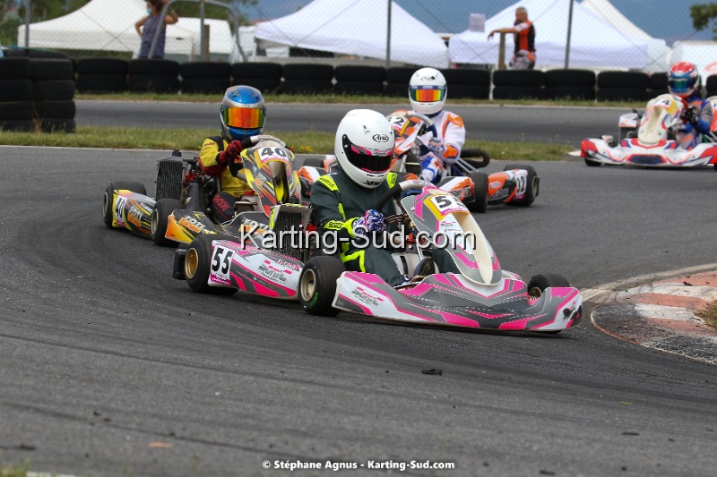 1G8A6722.jpg - Championnat de France 2021 KZ2 / KZ2 Master et Nationale - Trophée de France KZ2 Gentleman - Belmont sur Rance