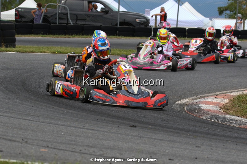 1G8A6726.jpg - Championnat de France 2021 KZ2 / KZ2 Master et Nationale - Trophée de France KZ2 Gentleman - Belmont sur Rance