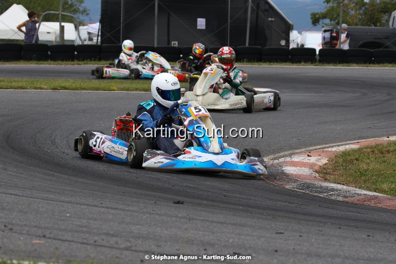 1G8A6733.jpg - Championnat de France 2021 KZ2 / KZ2 Master et Nationale - Trophée de France KZ2 Gentleman - Belmont sur Rance