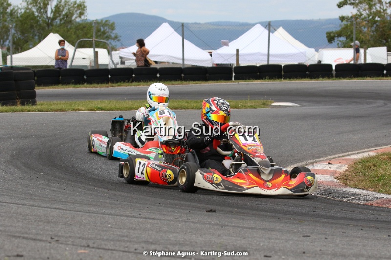1G8A6761.jpg - Championnat de France 2021 KZ2 / KZ2 Master et Nationale - Trophée de France KZ2 Gentleman - Belmont sur Rance