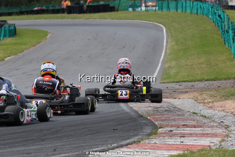 1G8A6765.jpg - Championnat de France 2021 KZ2 / KZ2 Master et Nationale - Trophée de France KZ2 Gentleman - Belmont sur Rance