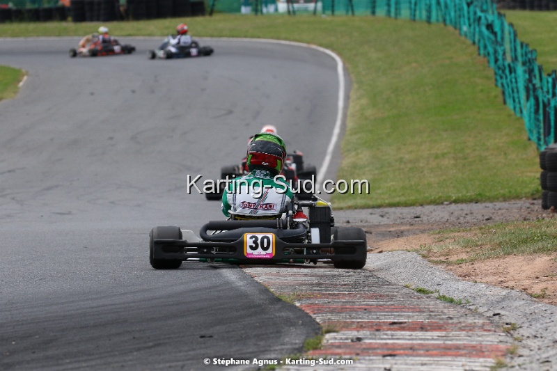 1G8A6773.jpg - Championnat de France 2021 KZ2 / KZ2 Master et Nationale - Trophée de France KZ2 Gentleman - Belmont sur Rance