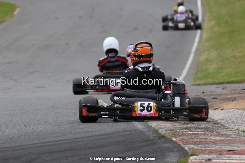 1G8A6781.jpg - Championnat de France 2021 KZ2 / KZ2 Master et Nationale - Trophée de France KZ2 Gentleman - Belmont sur Rance