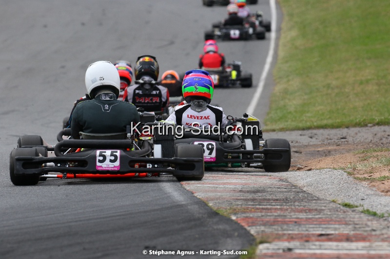1G8A6796.jpg - Championnat de France 2021 KZ2 / KZ2 Master et Nationale - Trophée de France KZ2 Gentleman - Belmont sur Rance