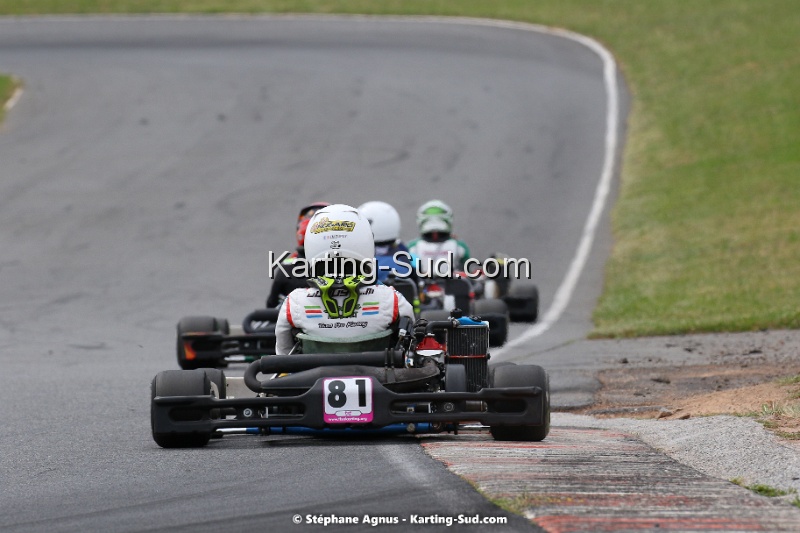 1G8A6800.jpg - Championnat de France 2021 KZ2 / KZ2 Master et Nationale - Trophée de France KZ2 Gentleman - Belmont sur Rance