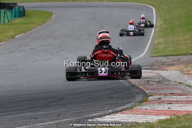 1G8A6825.jpg - Championnat de France 2021 KZ2 / KZ2 Master et Nationale - Trophée de France KZ2 Gentleman - Belmont sur Rance