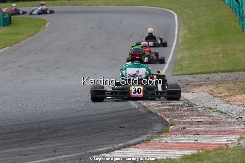 1G8A6827.jpg - Championnat de France 2021 KZ2 / KZ2 Master et Nationale - Trophée de France KZ2 Gentleman - Belmont sur Rance