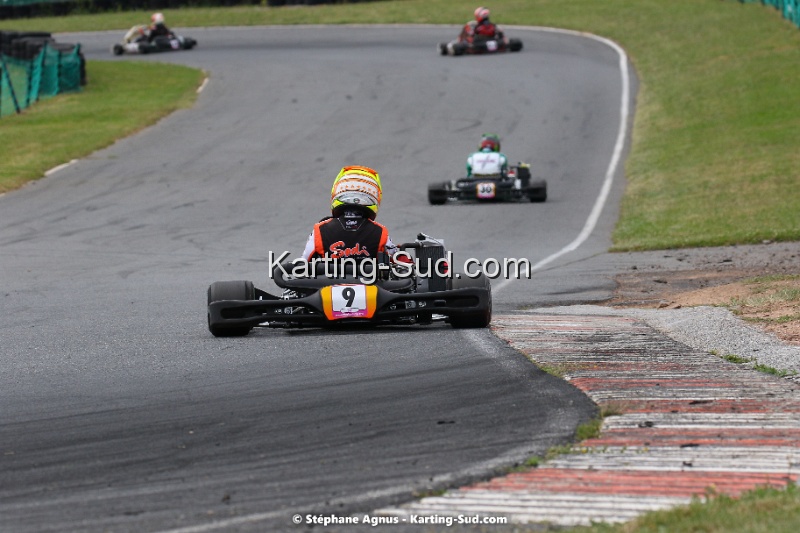 1G8A6829.jpg - Championnat de France 2021 KZ2 / KZ2 Master et Nationale - Trophée de France KZ2 Gentleman - Belmont sur Rance