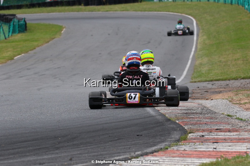 1G8A6831.jpg - Championnat de France 2021 KZ2 / KZ2 Master et Nationale - Trophée de France KZ2 Gentleman - Belmont sur Rance