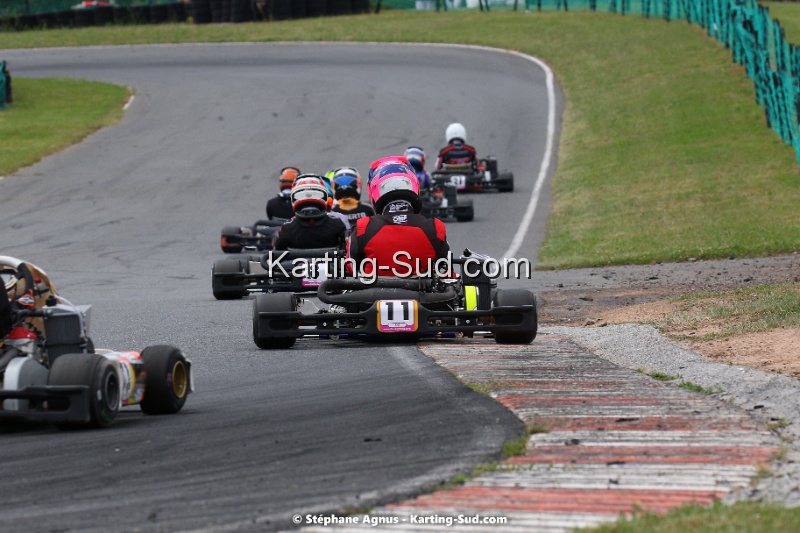 1G8A6840.jpg - Championnat de France 2021 KZ2 / KZ2 Master et Nationale - Trophée de France KZ2 Gentleman - Belmont sur Rance