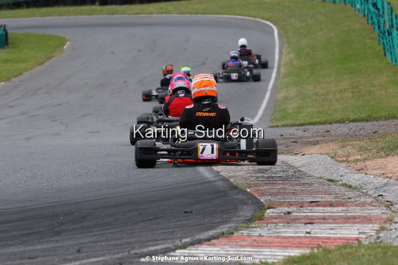 1G8A6842.jpg - Championnat de France 2021 KZ2 / KZ2 Master et Nationale - Trophée de France KZ2 Gentleman - Belmont sur Rance