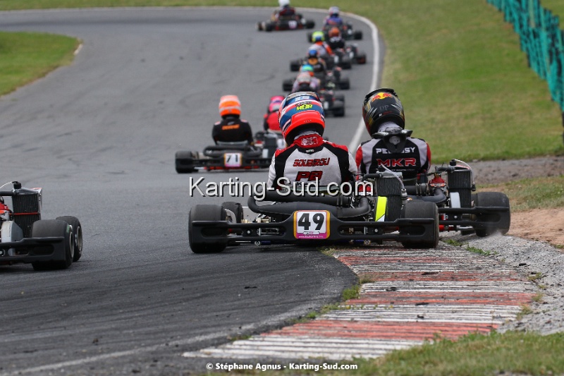 1G8A6844.jpg - Championnat de France 2021 KZ2 / KZ2 Master et Nationale - Trophée de France KZ2 Gentleman - Belmont sur Rance