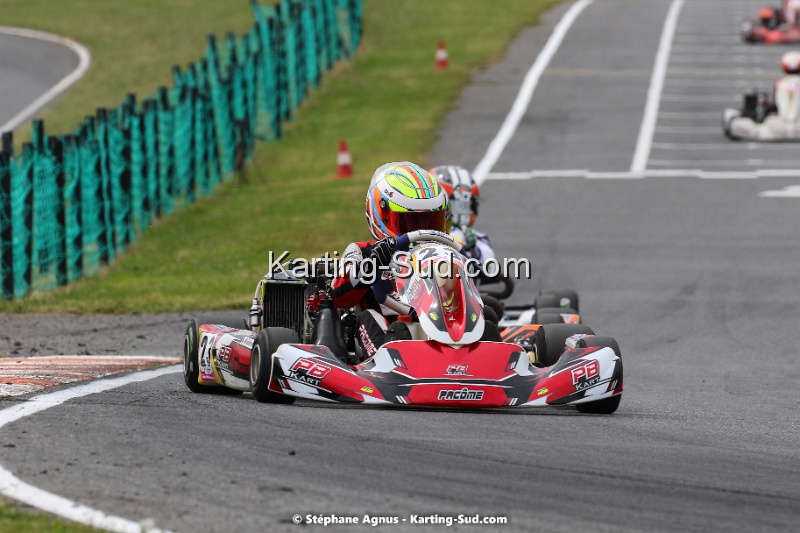 1G8A6860.jpg - Championnat de France 2021 KZ2 / KZ2 Master et Nationale - Trophée de France KZ2 Gentleman - Belmont sur Rance
