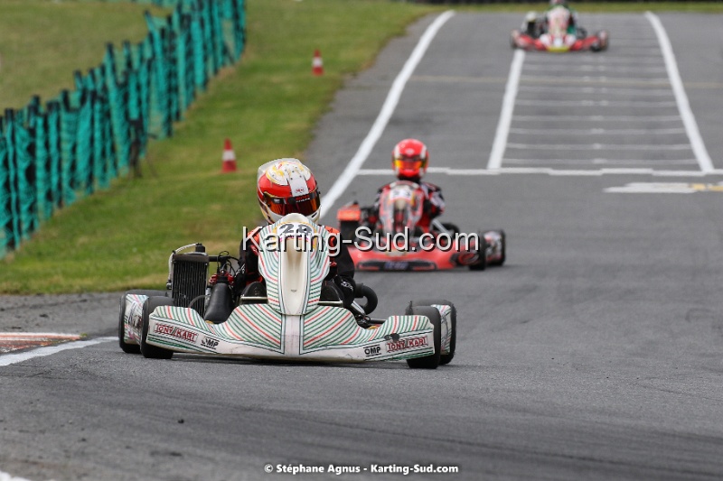 1G8A6864.jpg - Championnat de France 2021 KZ2 / KZ2 Master et Nationale - Trophée de France KZ2 Gentleman - Belmont sur Rance