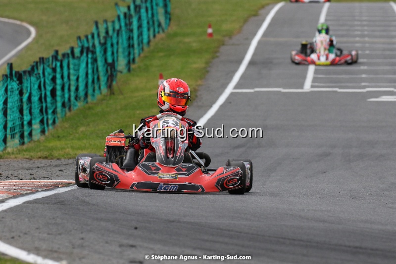 1G8A6866.jpg - Championnat de France 2021 KZ2 / KZ2 Master et Nationale - Trophée de France KZ2 Gentleman - Belmont sur Rance