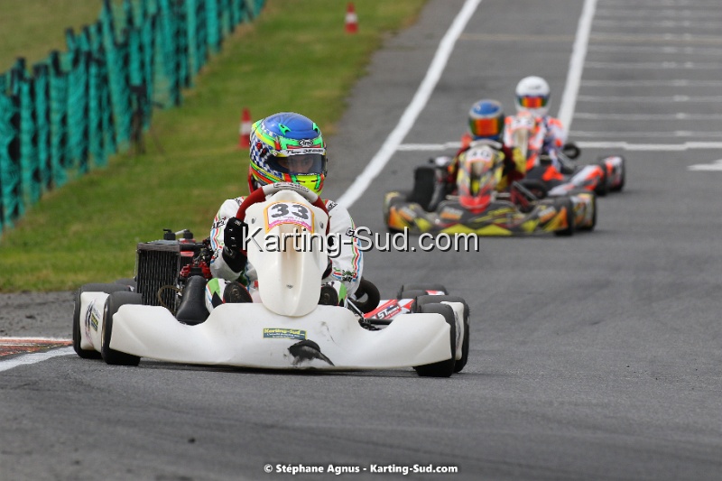 1G8A6875.jpg - Championnat de France 2021 KZ2 / KZ2 Master et Nationale - Trophée de France KZ2 Gentleman - Belmont sur Rance