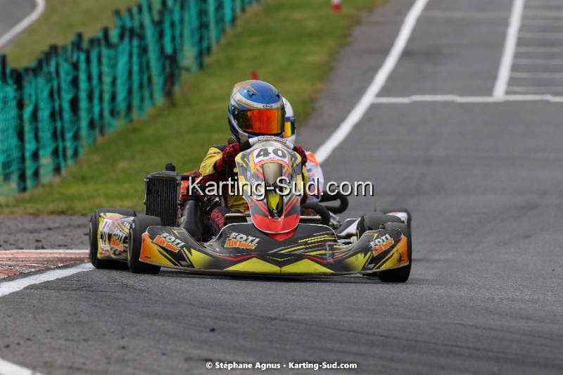 1G8A6877.jpg - Championnat de France 2021 KZ2 / KZ2 Master et Nationale - Trophée de France KZ2 Gentleman - Belmont sur Rance