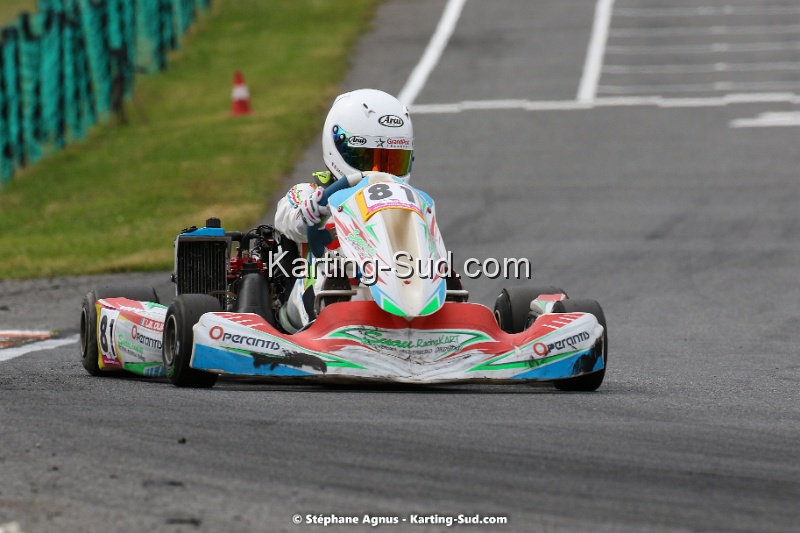 1G8A6896.jpg - Championnat de France 2021 KZ2 / KZ2 Master et Nationale - Trophée de France KZ2 Gentleman - Belmont sur Rance