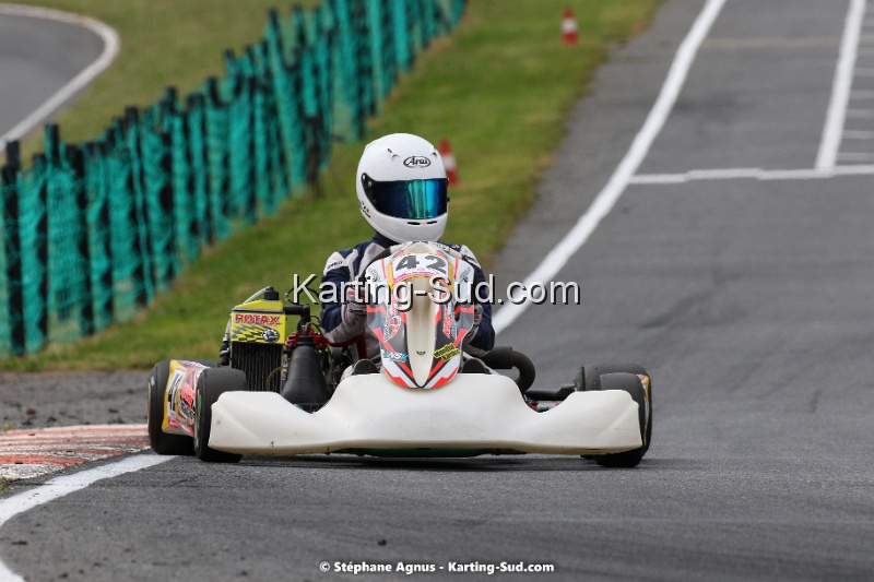1G8A6897.jpg - Championnat de France 2021 KZ2 / KZ2 Master et Nationale - Trophée de France KZ2 Gentleman - Belmont sur Rance