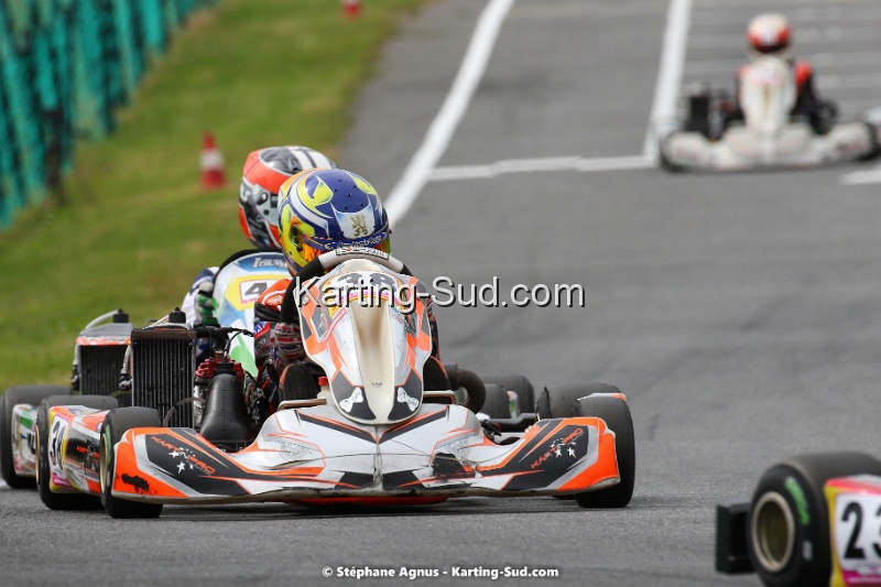 1G8A6904.jpg - Championnat de France 2021 KZ2 / KZ2 Master et Nationale - Trophée de France KZ2 Gentleman - Belmont sur Rance