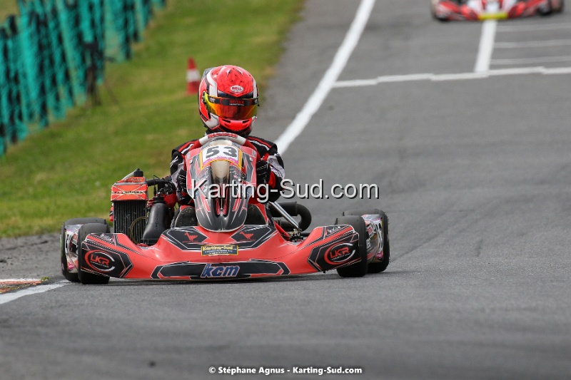 1G8A6908.jpg - Championnat de France 2021 KZ2 / KZ2 Master et Nationale - Trophée de France KZ2 Gentleman - Belmont sur Rance