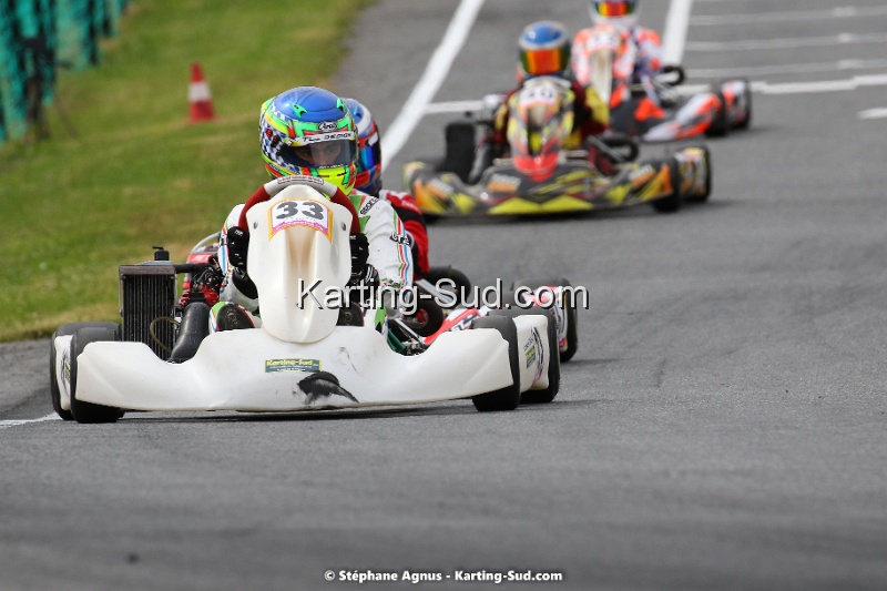 1G8A6915.jpg - Championnat de France 2021 KZ2 / KZ2 Master et Nationale - Trophée de France KZ2 Gentleman - Belmont sur Rance