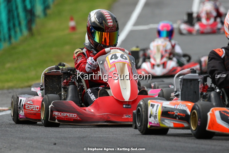 1G8A6928.jpg - Championnat de France 2021 KZ2 / KZ2 Master et Nationale - Trophée de France KZ2 Gentleman - Belmont sur Rance
