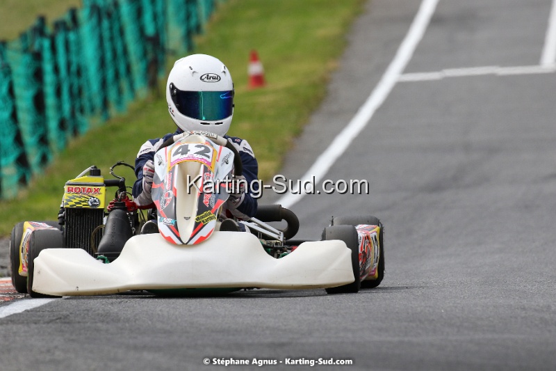 1G8A6937.jpg - Championnat de France 2021 KZ2 / KZ2 Master et Nationale - Trophée de France KZ2 Gentleman - Belmont sur Rance