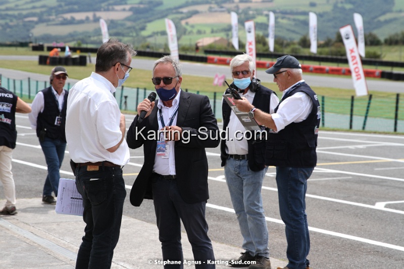 IMG_7142.jpg - Championnat de France 2021 KZ2 / KZ2 Master et Nationale - Trophée de France KZ2 Gentleman - Belmont sur Rance