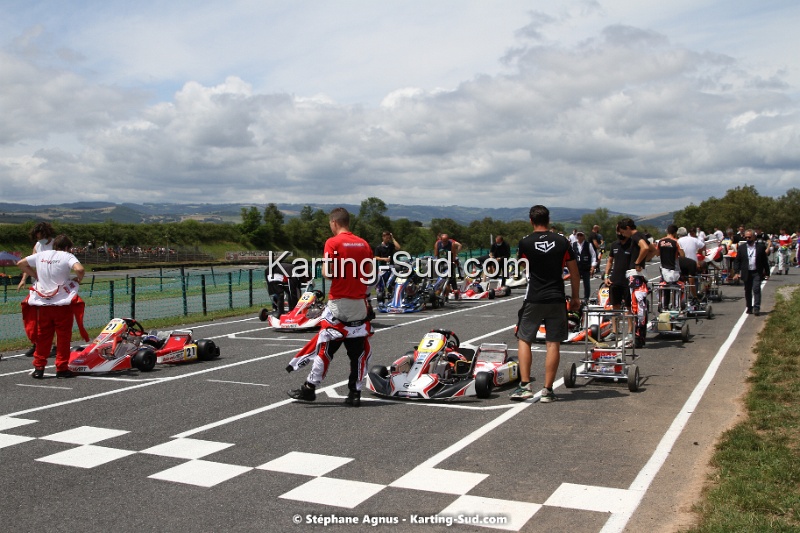 IMG_7159.jpg - Championnat de France 2021 KZ2 / KZ2 Master et Nationale - Trophée de France KZ2 Gentleman - Belmont sur Rance