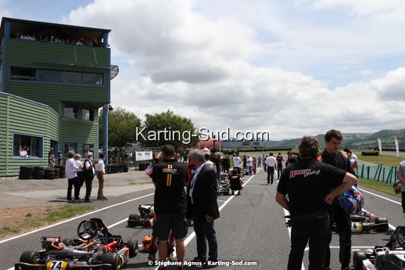 IMG_7210.jpg - Championnat de France 2021 KZ2 / KZ2 Master et Nationale - Trophée de France KZ2 Gentleman - Belmont sur Rance