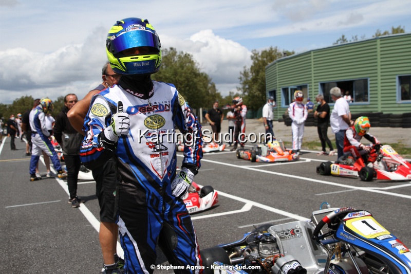 IMG_7215.jpg - Championnat de France 2021 KZ2 / KZ2 Master et Nationale - Trophée de France KZ2 Gentleman - Belmont sur Rance