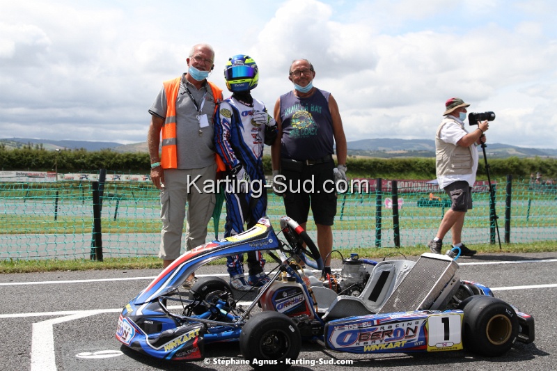 IMG_7217.jpg - Championnat de France 2021 KZ2 / KZ2 Master et Nationale - Trophée de France KZ2 Gentleman - Belmont sur Rance