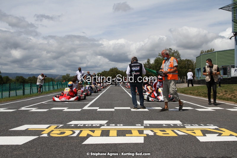 IMG_7228.jpg - Championnat de France 2021 KZ2 / KZ2 Master et Nationale - Trophée de France KZ2 Gentleman - Belmont sur Rance