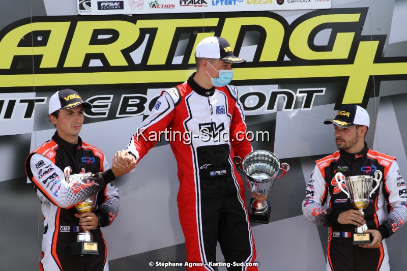 IMG_7261.jpg - Championnat de France 2021 KZ2 / KZ2 Master et Nationale - Trophée de France KZ2 Gentleman - Belmont sur Rance