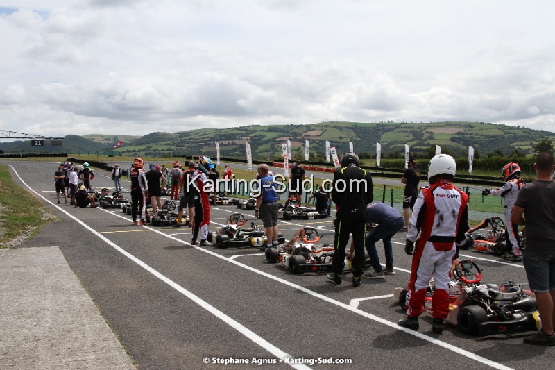 IMG_7332.jpg - Championnat de France 2021 KZ2 / KZ2 Master et Nationale - Trophée de France KZ2 Gentleman - Belmont sur Rance