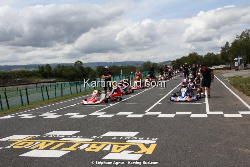 IMG_7338.jpg - Championnat de France 2021 KZ2 / KZ2 Master et Nationale - Trophée de France KZ2 Gentleman - Belmont sur Rance