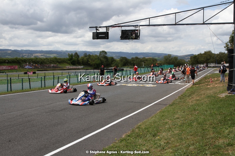 IMG_7345.jpg - Championnat de France 2021 KZ2 / KZ2 Master et Nationale - Trophée de France KZ2 Gentleman - Belmont sur Rance