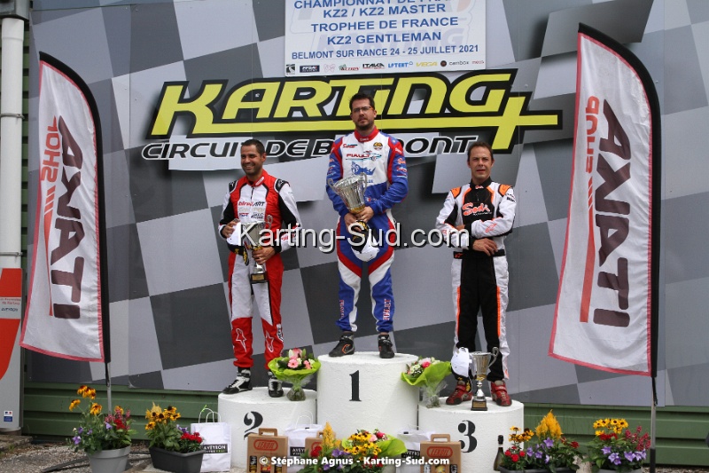 IMG_7369.jpg - Championnat de France 2021 KZ2 / KZ2 Master et Nationale - Trophée de France KZ2 Gentleman - Belmont sur Rance