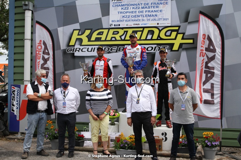 IMG_7386.jpg - Championnat de France 2021 KZ2 / KZ2 Master et Nationale - Trophée de France KZ2 Gentleman - Belmont sur Rance