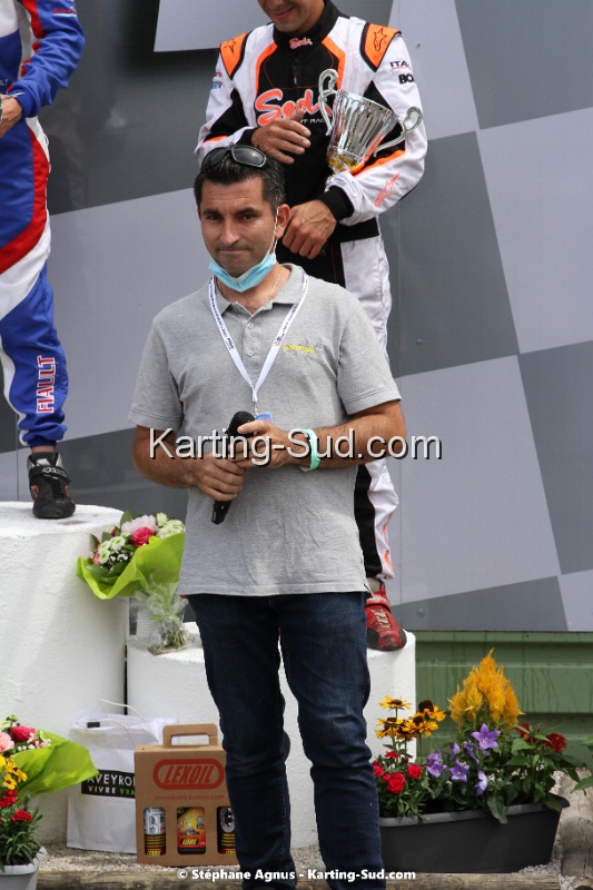 IMG_7392.jpg - Championnat de France 2021 KZ2 / KZ2 Master et Nationale - Trophée de France KZ2 Gentleman - Belmont sur Rance