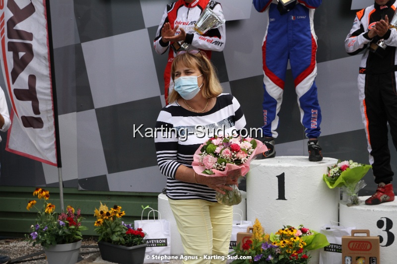 IMG_7406.jpg - Championnat de France 2021 KZ2 / KZ2 Master et Nationale - Trophée de France KZ2 Gentleman - Belmont sur Rance