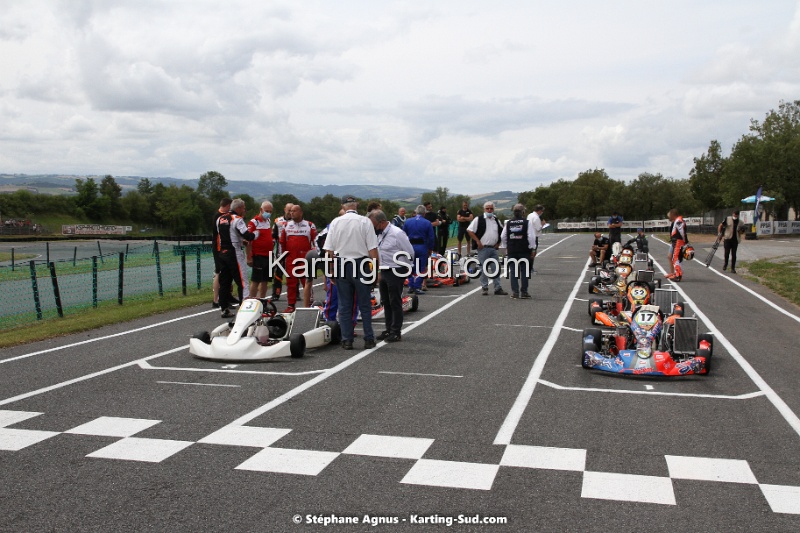 IMG_7408.jpg - Championnat de France 2021 KZ2 / KZ2 Master et Nationale - Trophée de France KZ2 Gentleman - Belmont sur Rance