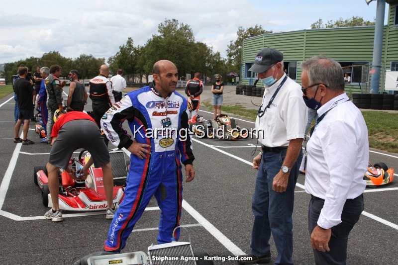 IMG_7411.jpg - Championnat de France 2021 KZ2 / KZ2 Master et Nationale - Trophée de France KZ2 Gentleman - Belmont sur Rance