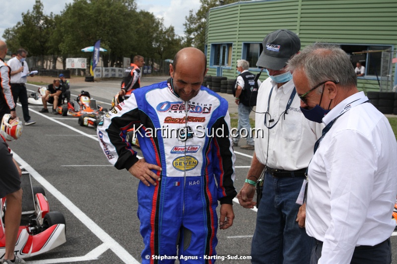 IMG_7416.jpg - Championnat de France 2021 KZ2 / KZ2 Master et Nationale - Trophée de France KZ2 Gentleman - Belmont sur Rance