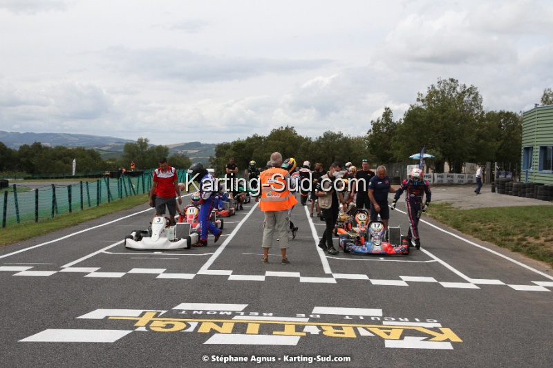 IMG_7438.jpg - Championnat de France 2021 KZ2 / KZ2 Master et Nationale - Trophée de France KZ2 Gentleman - Belmont sur Rance